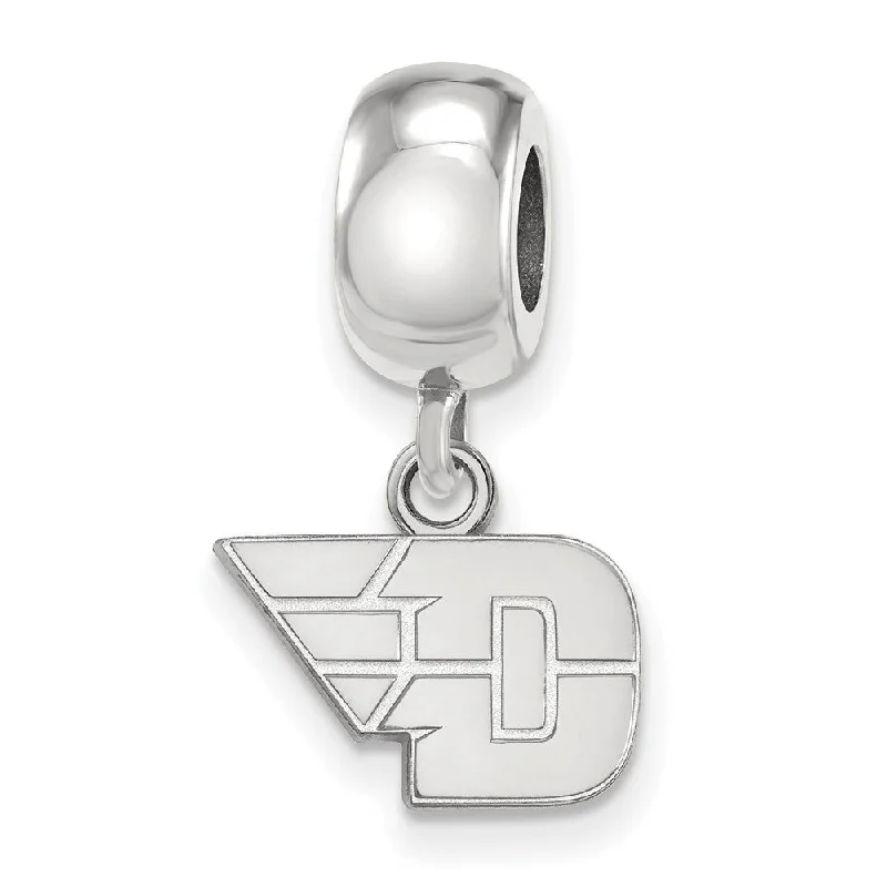 Big Discounts On Elegant Jewelry Collections Sterling Silver University of Dayton XS Dangle Bead Charm Big Discounts On Elegant Jewelry Collections Sterling Silver University of Dayton XS Dangle Bead Charm