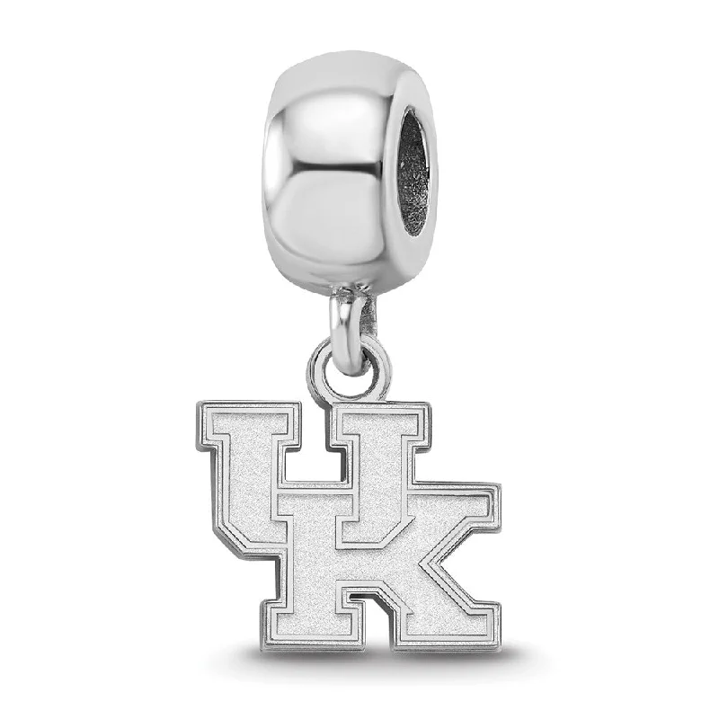 Exclusive Jewelry Sale – Grab Timeless Pieces Now Sterling Silver University of Kentucky XS Dangle Bead Charm Exclusive Jewelry Sale – Grab Timeless Pieces Now Sterling Silver University of Kentucky XS Dangle Bead Charm