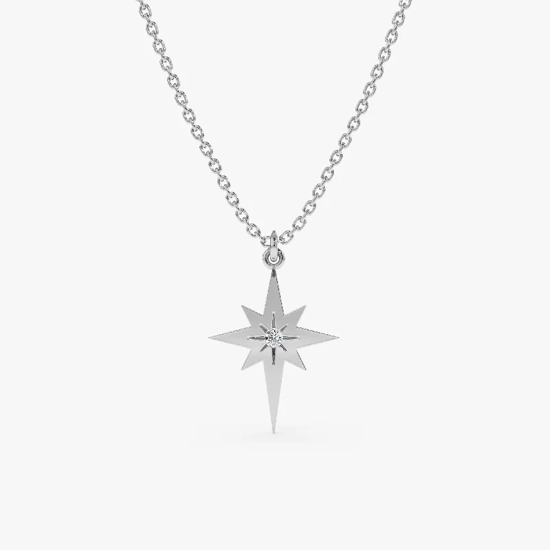 10k White Gold