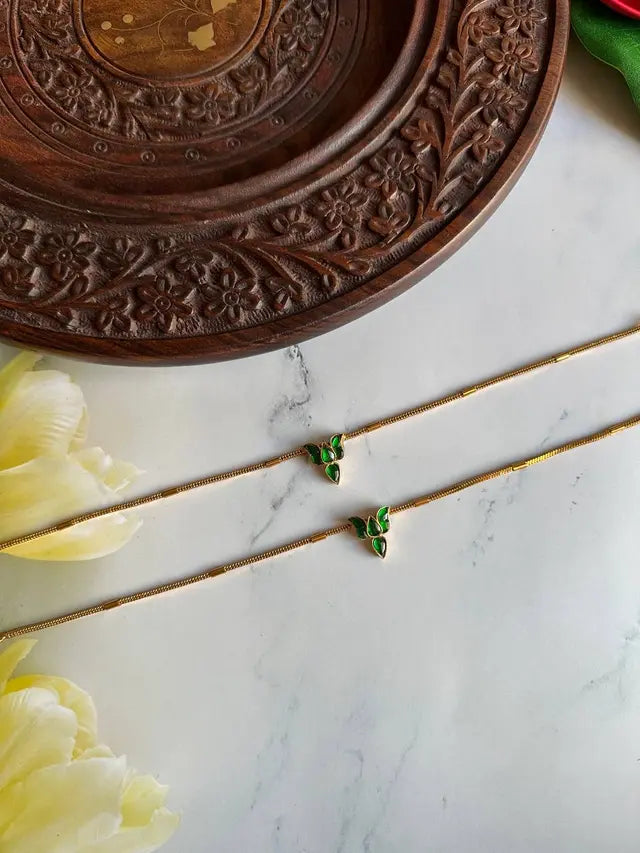 Holiday Jewelry Sale – Perfect Gifts At Great Prices Premium Jadua Anklets