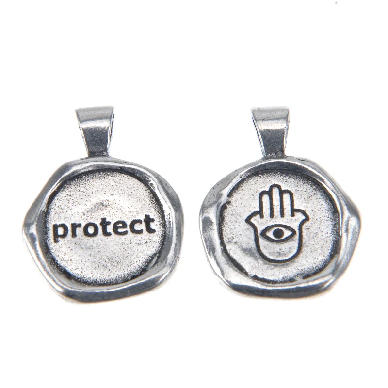 Your Dream Jewelry At Dream Prices Protect Wax Seal
