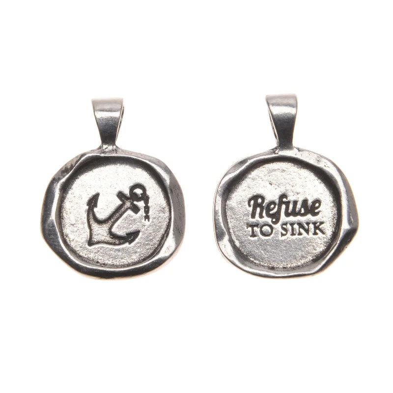 Fine Jewelry, Limited-Time Offers Available Refuse to Sink Wax Seal