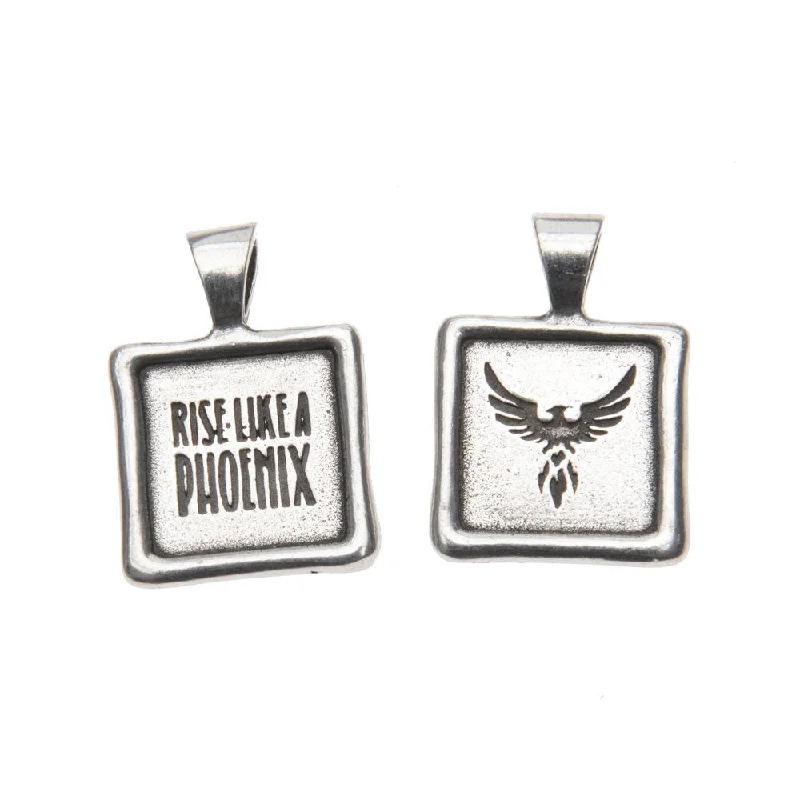 The Perfect Accessory For Less – Jewelry Sale Live Rise Like A Phoenix Wax Seal