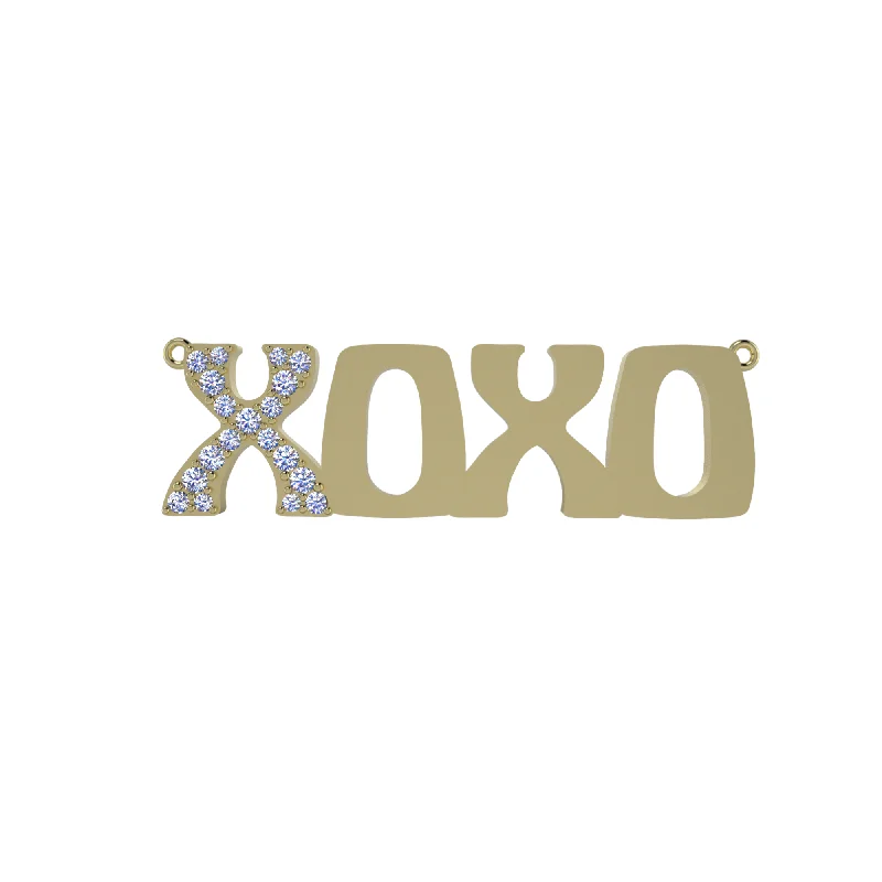 Your Perfect Accessory Now At The Best Price Say It Necklace