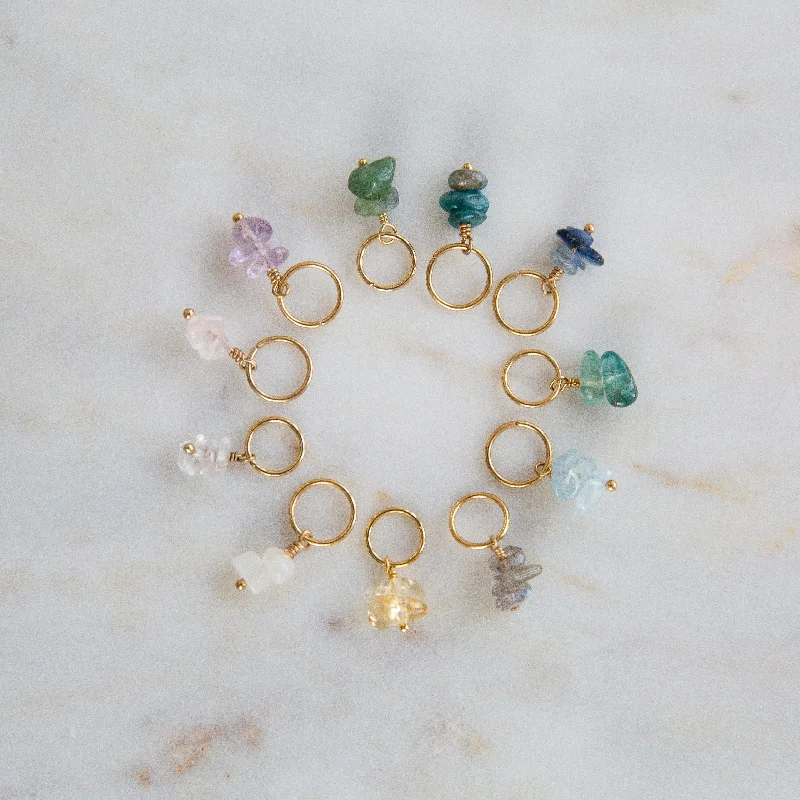Handcrafted Jewelry Sale – Unique Designs At Low Prices Seabreeze Chip Charm