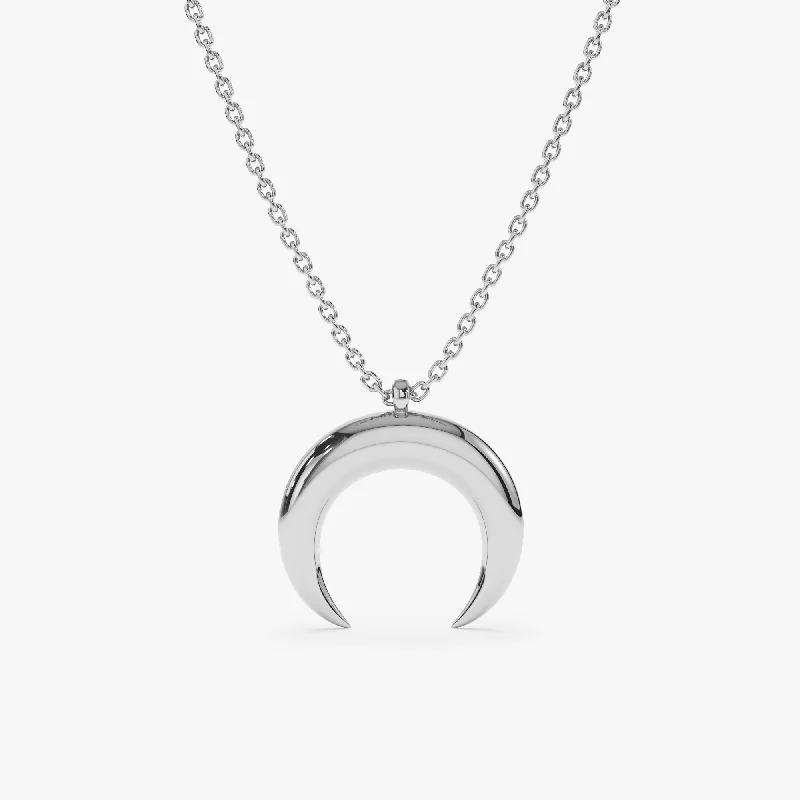 10k White Gold