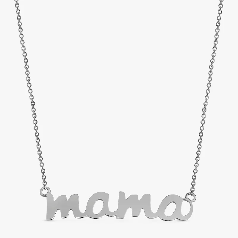 10k White Gold
