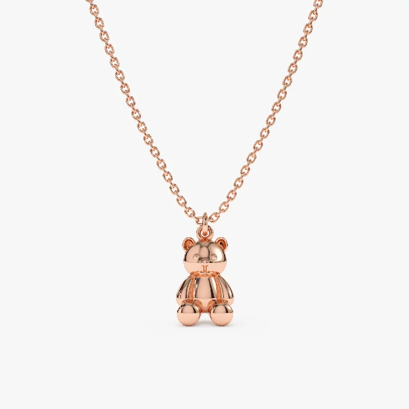 10k Rose Gold