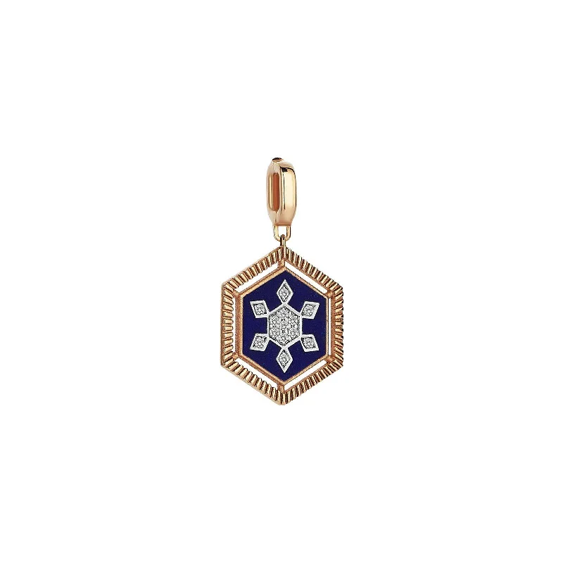 Fashion-Forward Jewelry At Exclusive Discounts Star FloSeed Charm