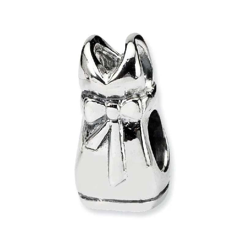 Jewelry Clearance Event – Stock Up Before It's Over Sterling Silver Dress Bead Charm Jewelry Clearance Event – Stock Up Before It's Over Sterling Silver Dress Bead Charm