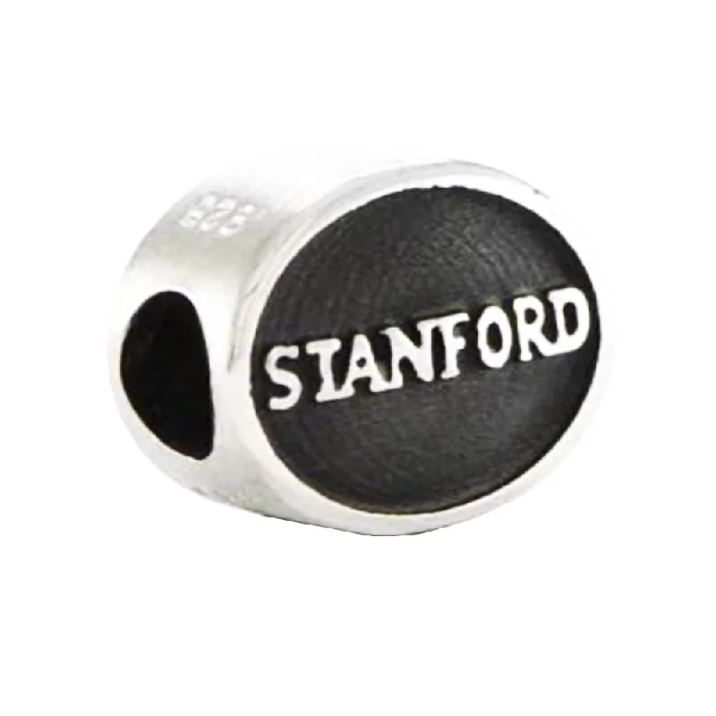 Jewelry Sale – Exclusive Styles At Lower Prices Sterling Silver & Enamel Stanford University Collegiate Bead Charm Jewelry Sale – Exclusive Styles At Lower Prices Sterling Silver & Enamel Stanford University Collegiate Bead Charm