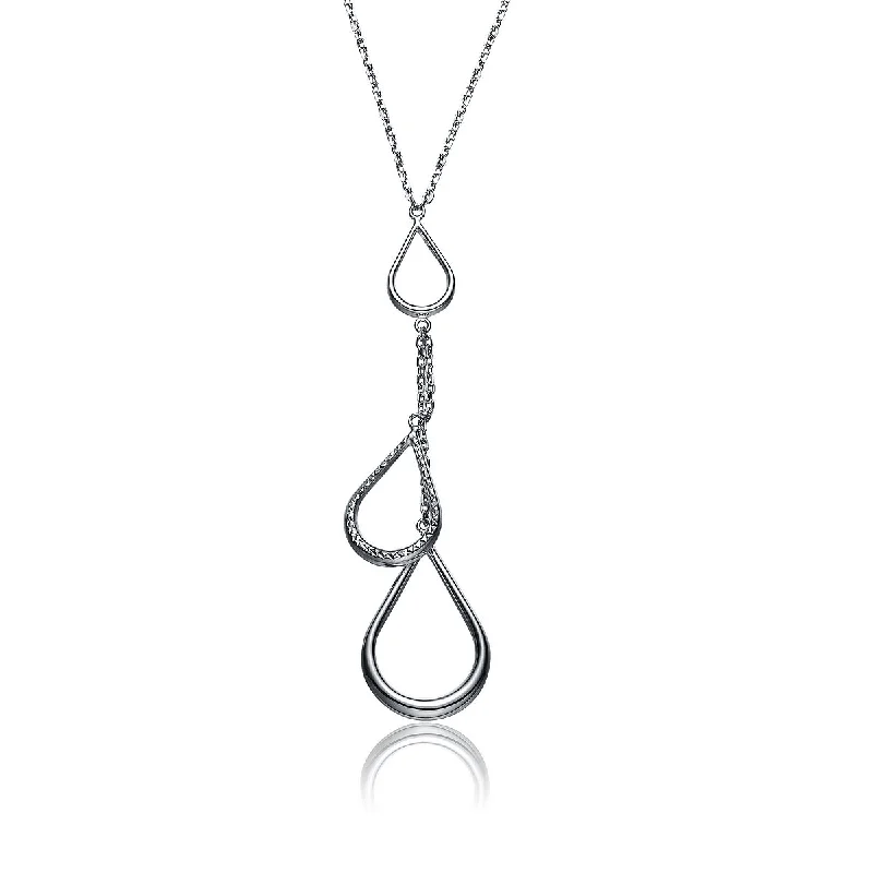 Fashion-Forward Jewelry At Incredible Prices Gabrielle Loop Pendant