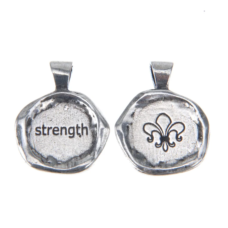 Unmissable Jewelry Sale – Shop Before It's Too Late Strength Wax Seal