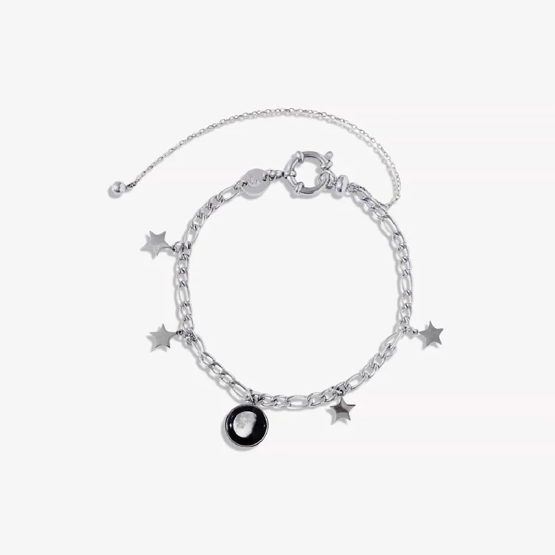 Elegant Rose Gold Jewelry For A Stylish Touch Aphrodite Anklet In Stainless Steel