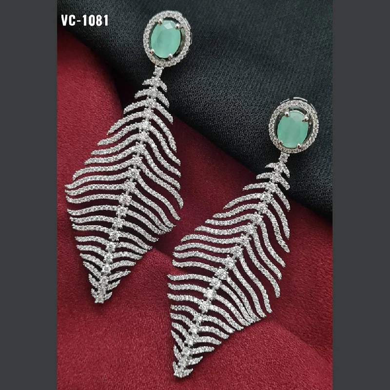 Mint Blue