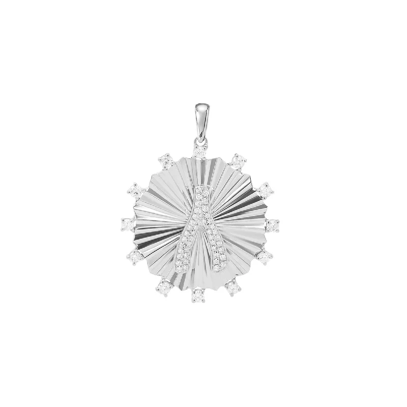 White Gold Diamond