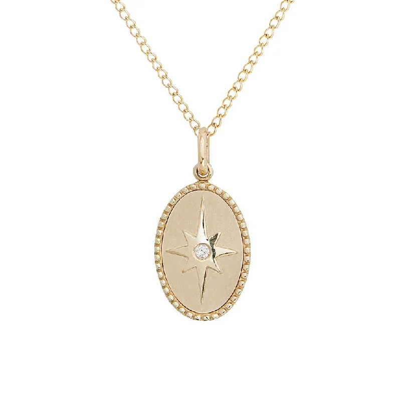 Dainty And Elegant Jewelry Now At Reduced Prices 10K Gold Small "Star" Pendant with Diamond Detail Dainty And Elegant Jewelry Now At Reduced Prices 10K Gold Small "Star" Pendant with Diamond Detail