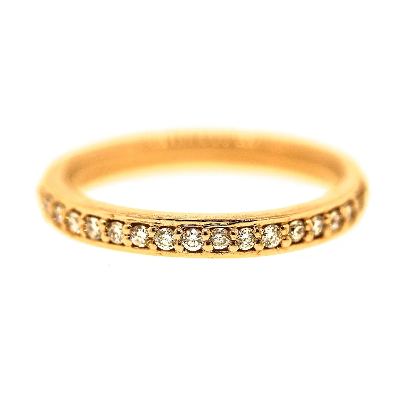Jewelry Deals That Outshine The Rest Sweet Reserved Pink Gold Bead Set Diamond Wedding Band Jewelry Deals That Outshine The Rest Sweet Reserved Pink Gold Bead Set Diamond Wedding Band