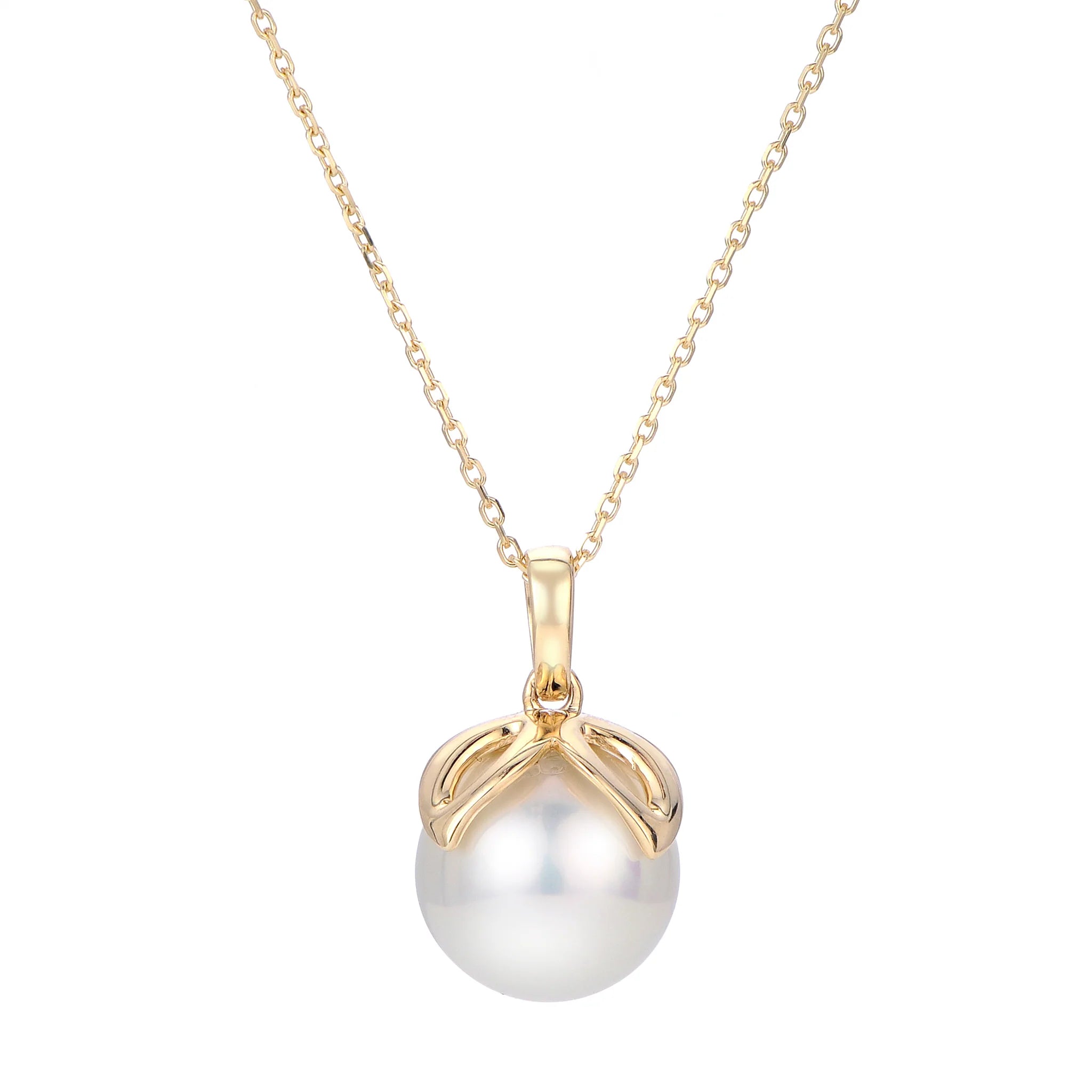 Exclusive Gemstone Jewelry Markdowns – Shop Now 14k Yellow Gold Windsor Pearl Pendant Exclusive Gemstone Jewelry Markdowns – Shop Now 14k Yellow Gold Windsor Pearl Pendant