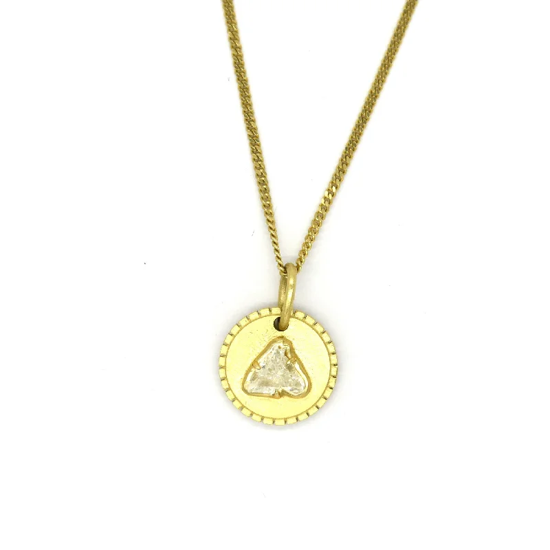 Must-Have Jewelry At Irresistible Discounts Diamond Horse Head Coin Charm