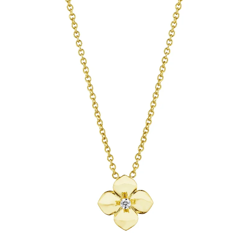 Shop Signature Jewelry Styles At Exclusive Prices Petite Penny High Polish Flower Necklace Shop Signature Jewelry Styles At Exclusive Prices Petite Penny High Polish Flower Necklace