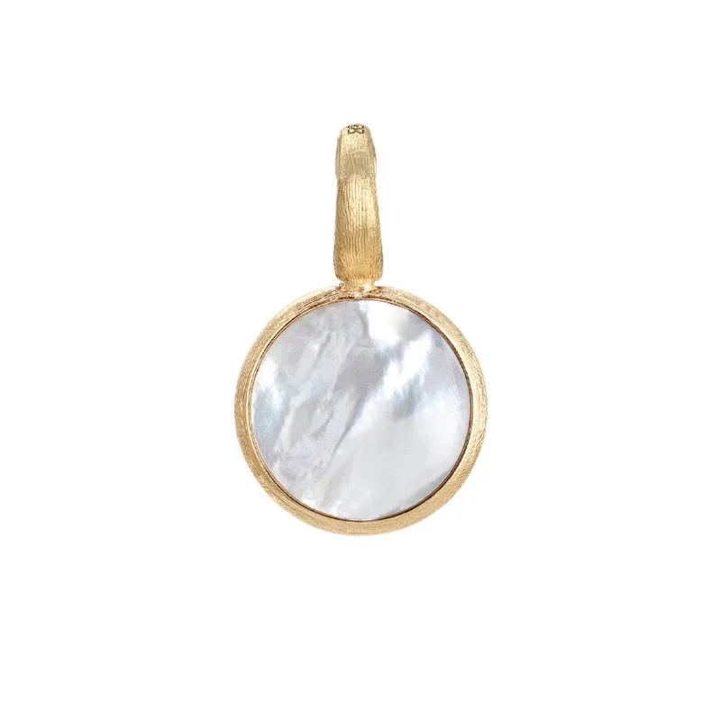 Flash Deals On Fine Jewelry – Shop Before It's Gone Jaipur Color Mother of Pearl Pendant Flash Deals On Fine Jewelry – Shop Before It's Gone Jaipur Color Mother of Pearl Pendant