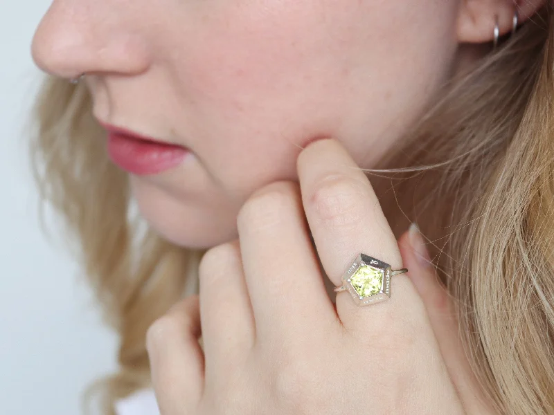 Get Your Favorite Jewelry At The Best Price Star Stuff Ring