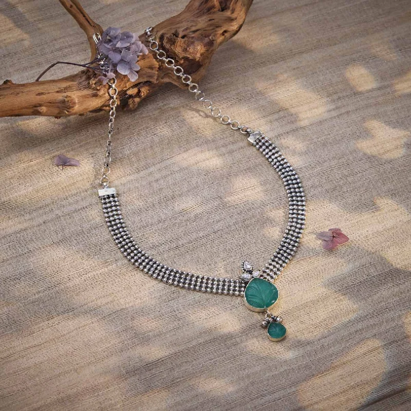 The Biggest Jewelry Sale Of The Year Is Here 92.5 Silver Necklace 163053