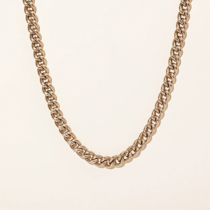 The Perfect Accessory For Less – Jewelry Sale Live 9k Two Tone Gold Toggle Clasp Necklace | 17" | The Perfect Accessory For Less – Jewelry Sale Live 9k Two Tone Gold Toggle Clasp Necklace | 17" |