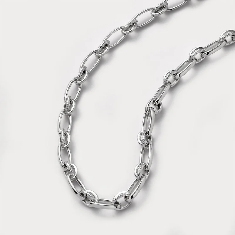 Final Call – Shop Exquisite Jewelry Before It's Gone Grecian Allegro Link Layering Chain Final Call – Shop Exquisite Jewelry Before It's Gone Grecian Allegro Link Layering Chain