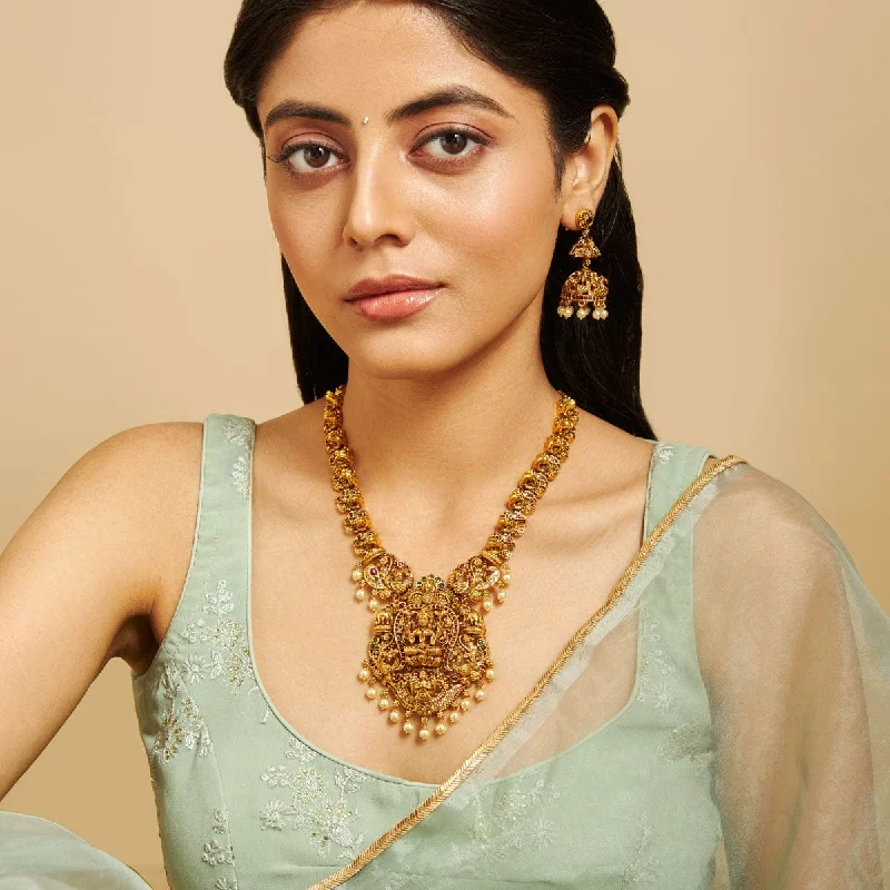 Timeless Jewelry At Special Discount Rates Antique Necklace 169563