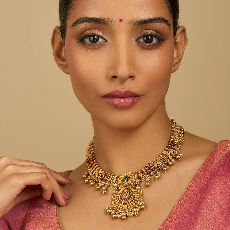 Grab Your Favorite Jewelry At The Lowest Prices Antique Necklace 172423