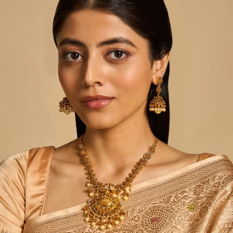 Exclusive Jewelry Sale Event – Shop Now Antique Necklace 172631