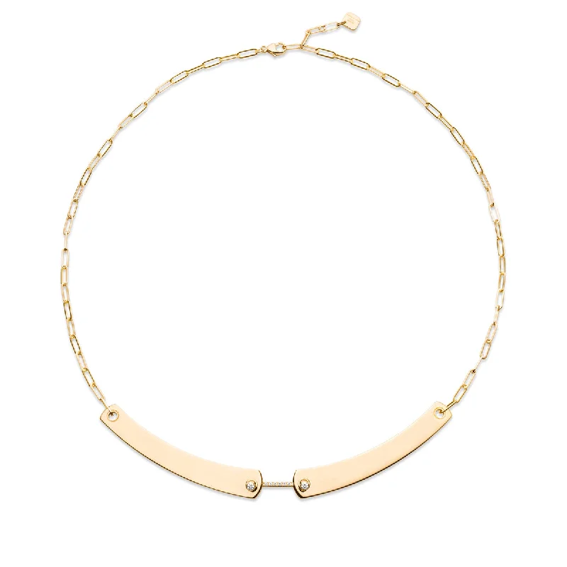Beautiful Jewelry, Breathtaking Discounts – Hurry In Business Meeting Necklace