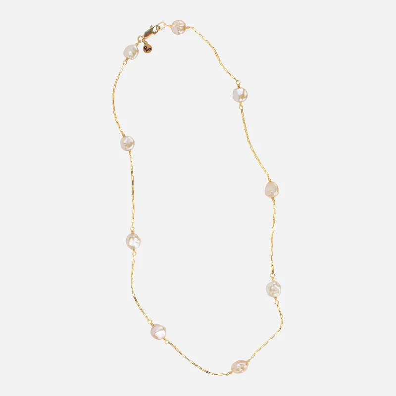 Buy More, Save More On Stunning Jewelry Pieces Constellation Necklace, Gold