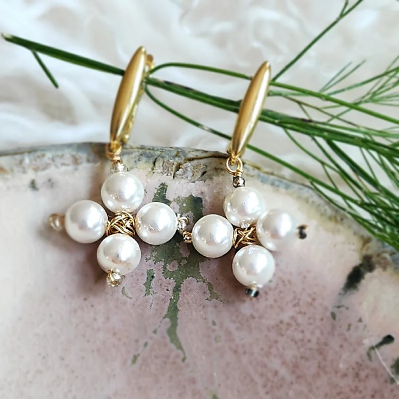 Exclusive Jewelry Sale Event – Shop Now Devotion Earring