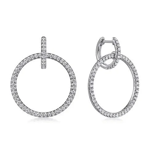 The Ultimate Jewelry Sale – Exclusive Styles At Great Prices Diamond Earring