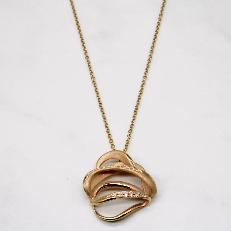 Everyday Jewelry Essentials Now On Sale Diamond Pendant & Necklace | 0.27ctw | 18" | Everyday Jewelry Essentials Now On Sale Diamond Pendant & Necklace | 0.27ctw | 18" |