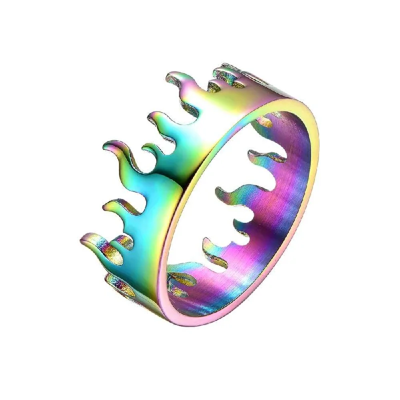 Oil Slick