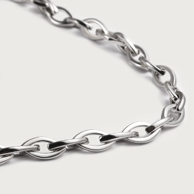 Shine Bright With Our Special Jewelry Promotions Molto Link Necklace