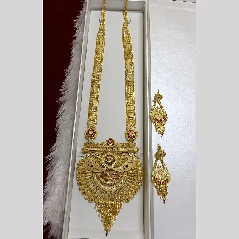 Seasonal Jewelry Clearance – Best Styles At The Lowest Prices Pari Art Jewellery Forming Long Necklace Set Seasonal Jewelry Clearance – Best Styles At The Lowest Prices Pari Art Jewellery Forming Long Necklace Set