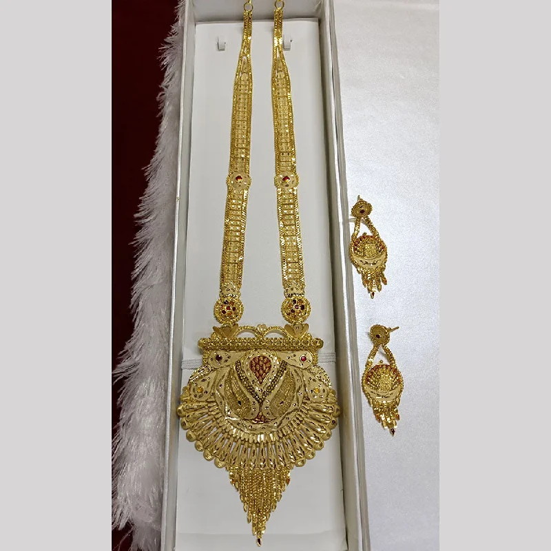 Shop Handcrafted Jewelry At Special Promotional Rates Pari Art Jewellery Forming Long Necklace Set Shop Handcrafted Jewelry At Special Promotional Rates Pari Art Jewellery Forming Long Necklace Set