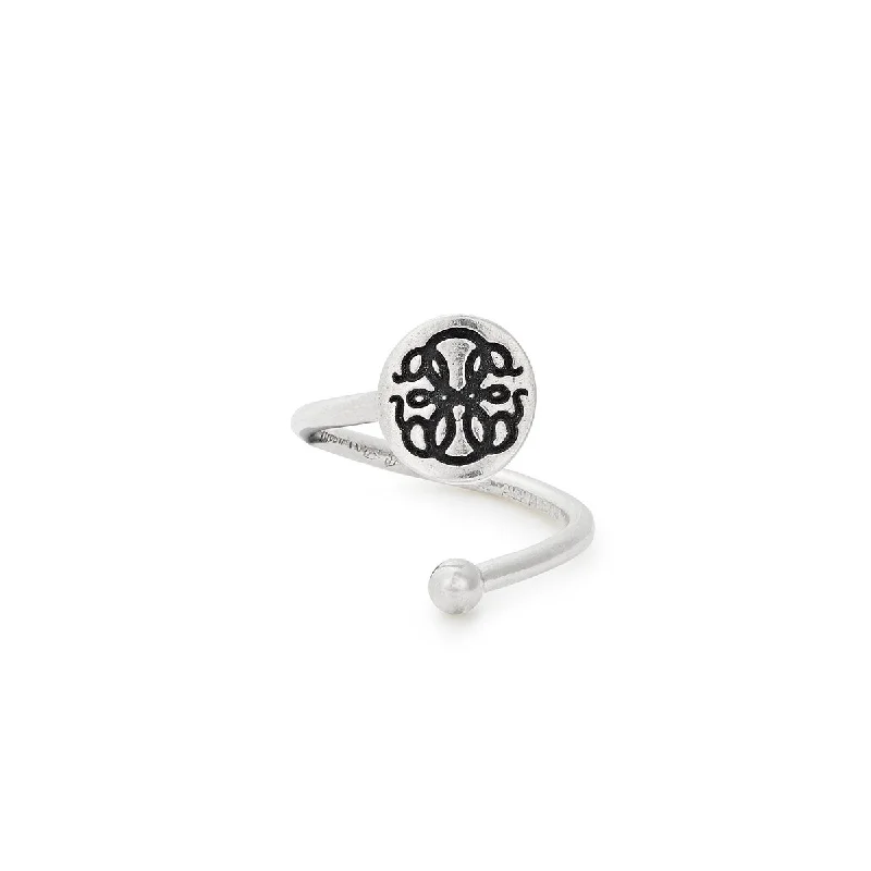 Luxury Jewelry At Unbeatable Discounts Path of Life® Ring Wrap