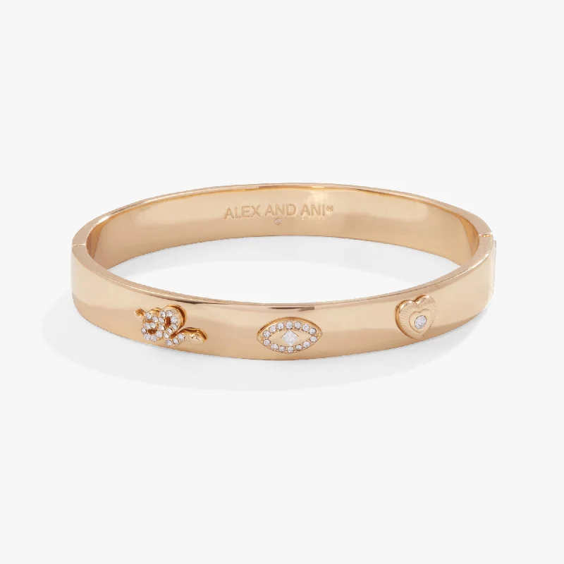Best Jewelry Deals – Shop Premium Pieces At Great Prices Pavé Evil Eye Hinge Bangle Bracelet Best Jewelry Deals – Shop Premium Pieces At Great Prices Pavé Evil Eye Hinge Bangle Bracelet