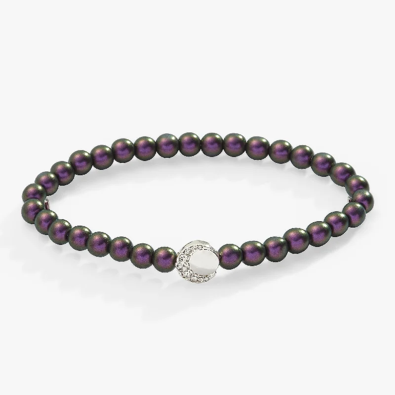 Jewelry Flash Sale – Stylish Designs At Unbeatable Rates Peacock Pearl Stretch Bracelet Jewelry Flash Sale – Stylish Designs At Unbeatable Rates Peacock Pearl Stretch Bracelet