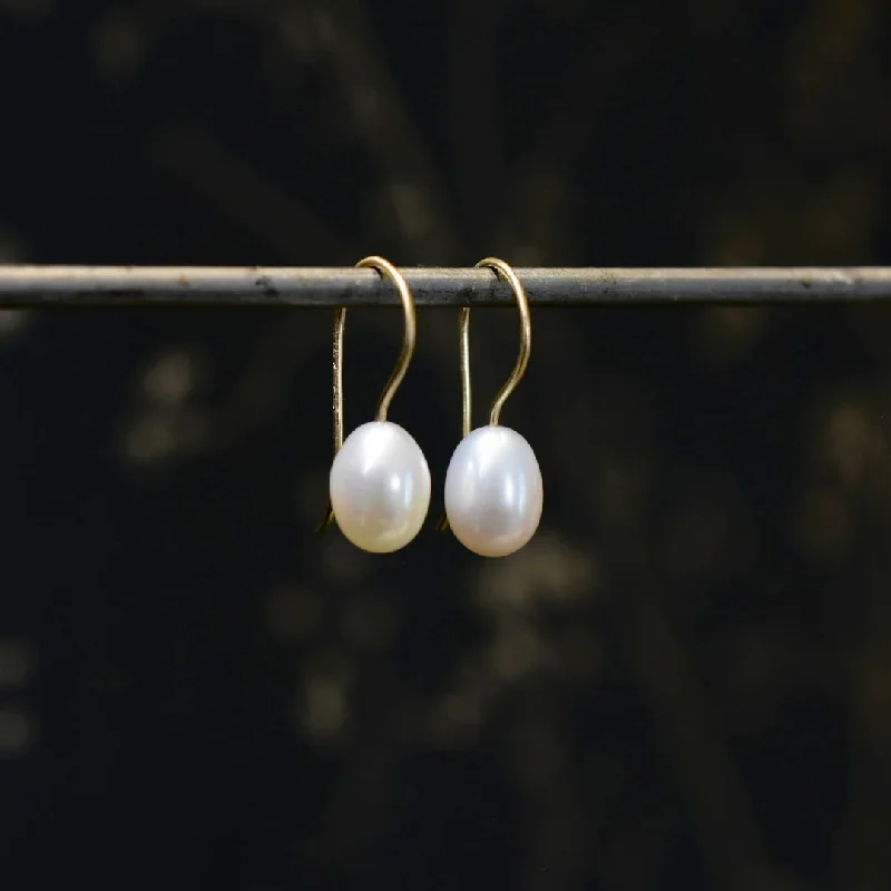 Limited-Time Jewelry Sale – Don't Miss Out On Dazzling Discounts Pearl Drop Earrings Limited-Time Jewelry Sale – Don't Miss Out On Dazzling Discounts Pearl Drop Earrings