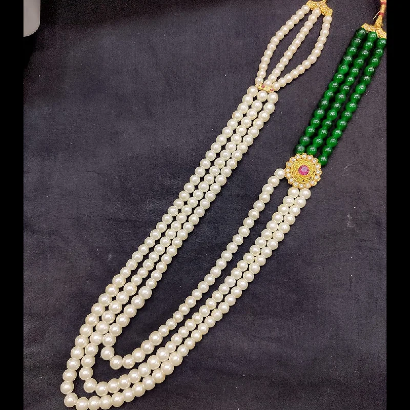 Dainty And Elegant Jewelry Now At Reduced Prices Pooja Bangles Gold Plated Pearl Long Necklace Dainty And Elegant Jewelry Now At Reduced Prices Pooja Bangles Gold Plated Pearl Long Necklace