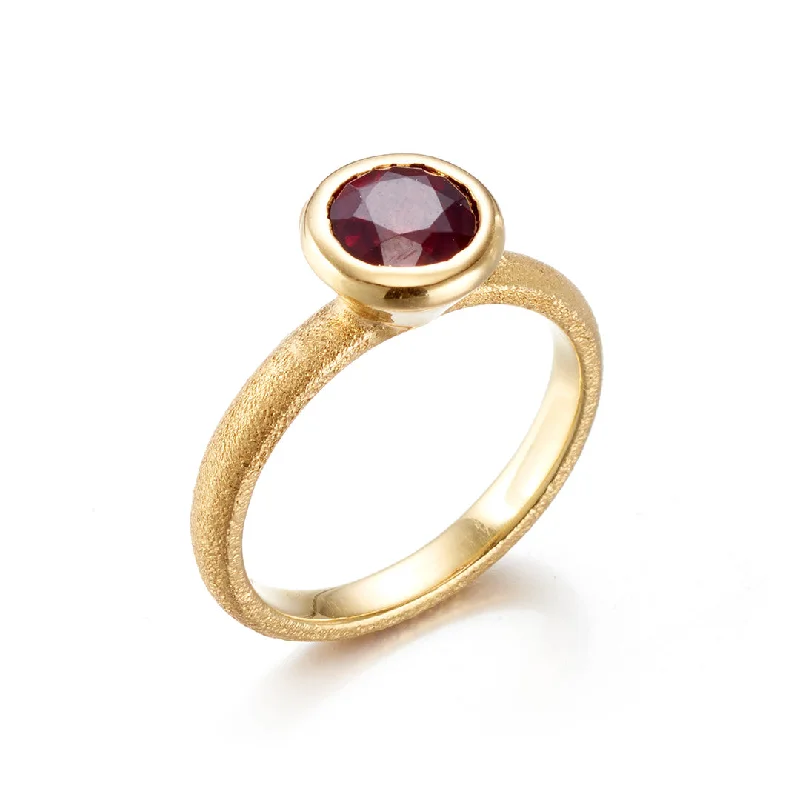 Shop Handcrafted Jewelry At Special Promotional Rates Rhodolite Garnet Aspen Ring
