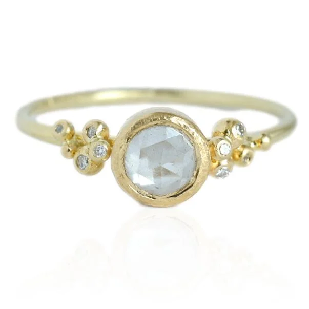Best Jewelry Sale – Shop Exclusive Designs Now Salted Engagement Ring | Rose Cut Diamond Best Jewelry Sale – Shop Exclusive Designs Now Salted Engagement Ring | Rose Cut Diamond
