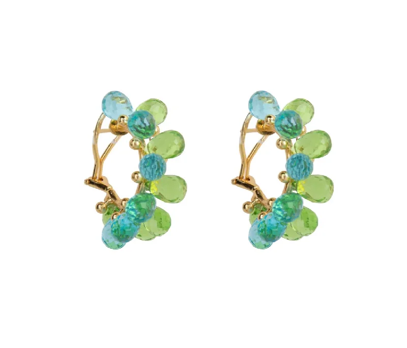 Timeless Jewelry, Timeless Savings – Don't Wait Shaggy Hoop